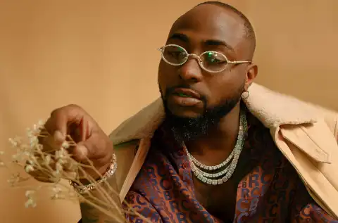 How Making ‘Timeless’ Album Healed Me — Davido Reveals