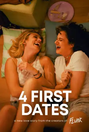 4 First Dates (2026)