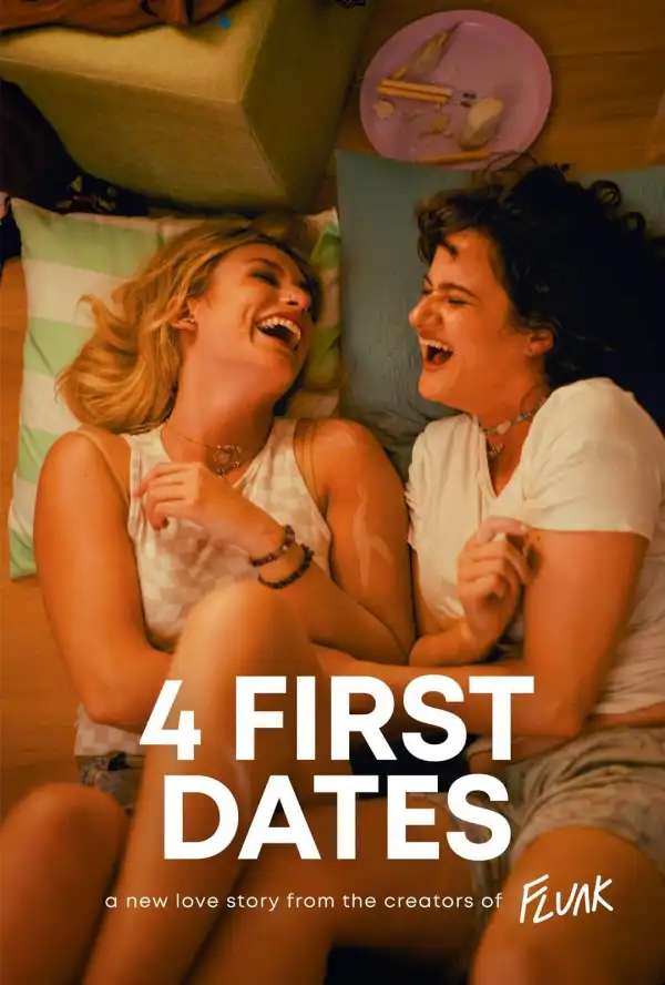 4 First Dates (2026)
