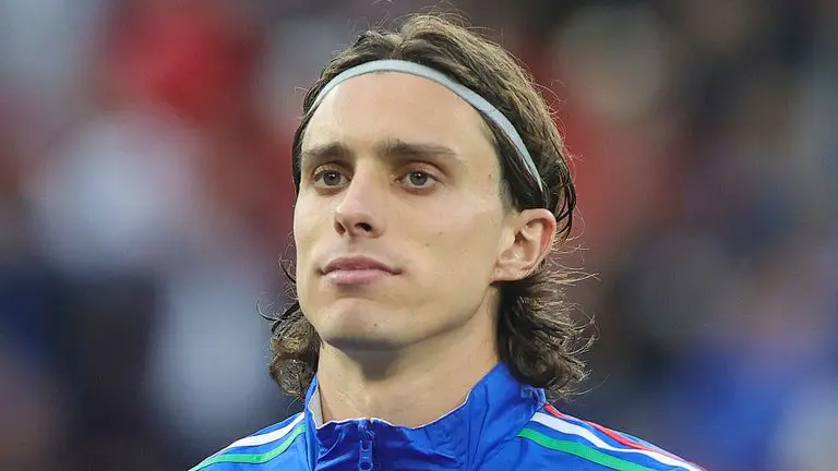 Arsenal’s Calafiori picks ex-Liverpool striker ahead of Zlatan Ibrahimovic