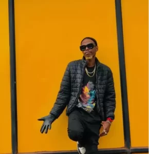 Q-Mark – Groove Cartel Mix