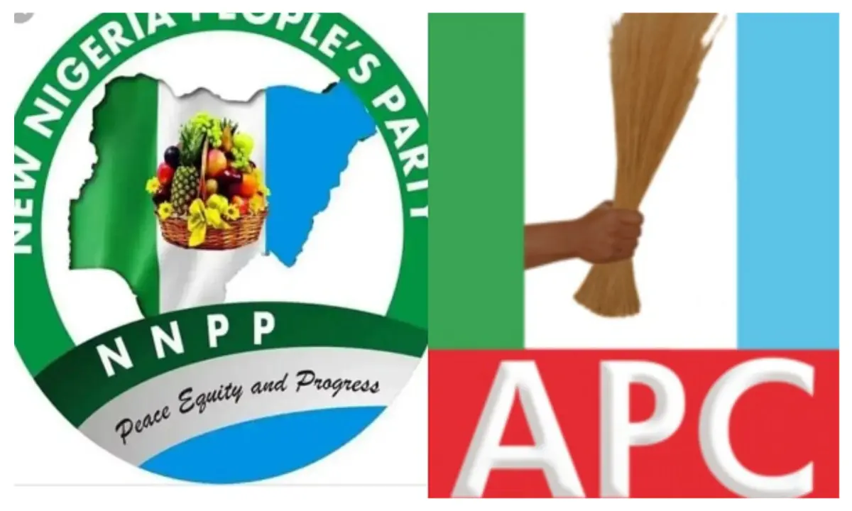 Residents were denied voting by heavily armed thugs hired by NNPP- APC alleges