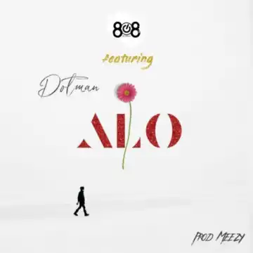 808 Records – Alo ft. Dotman