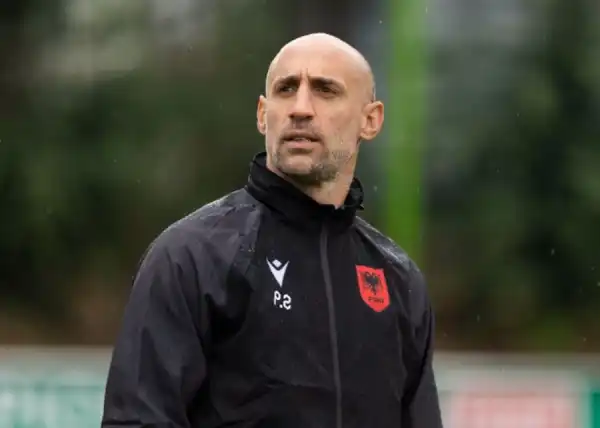 2026 World Cup: Pablo Zabaleta names five teams that can win trophy