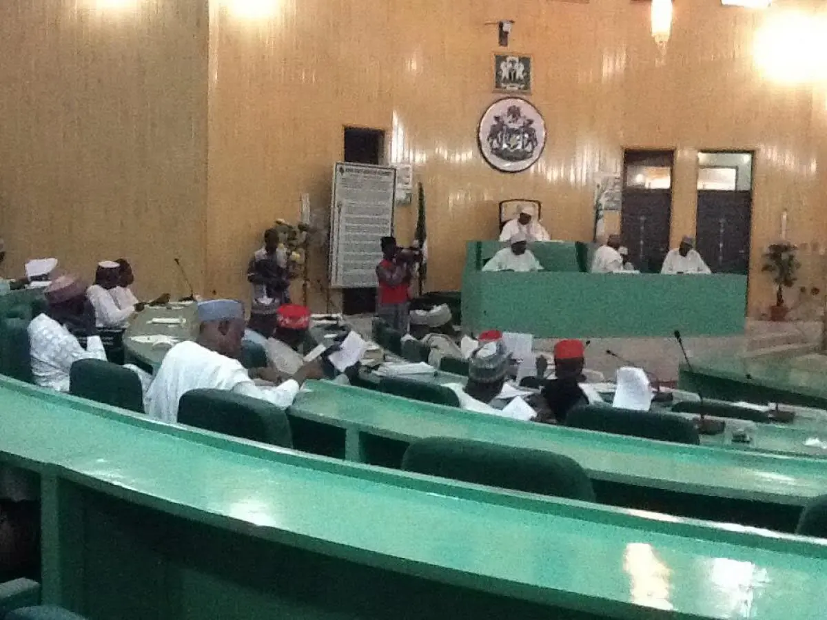 Kano Assembly approves new urban planning law