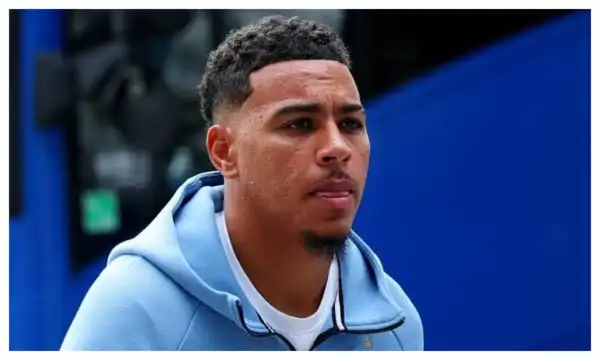EPL: What Morgan Rogers said about Palmer after joining Chelsea