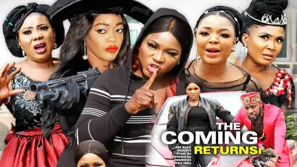 The Coming Returns Season 6