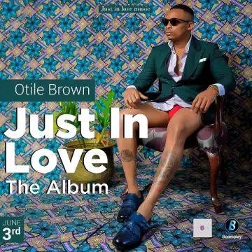 Otile Brown – Kosea