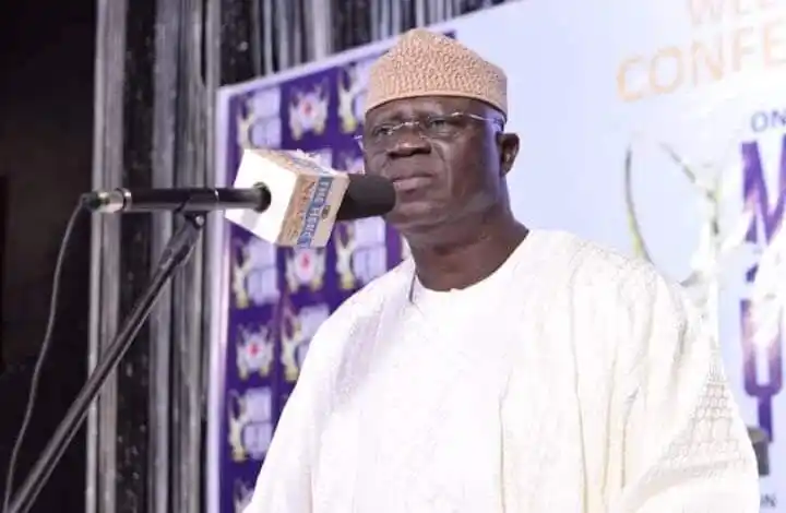 SIA Declares Interest To Contest For 2023 Senate