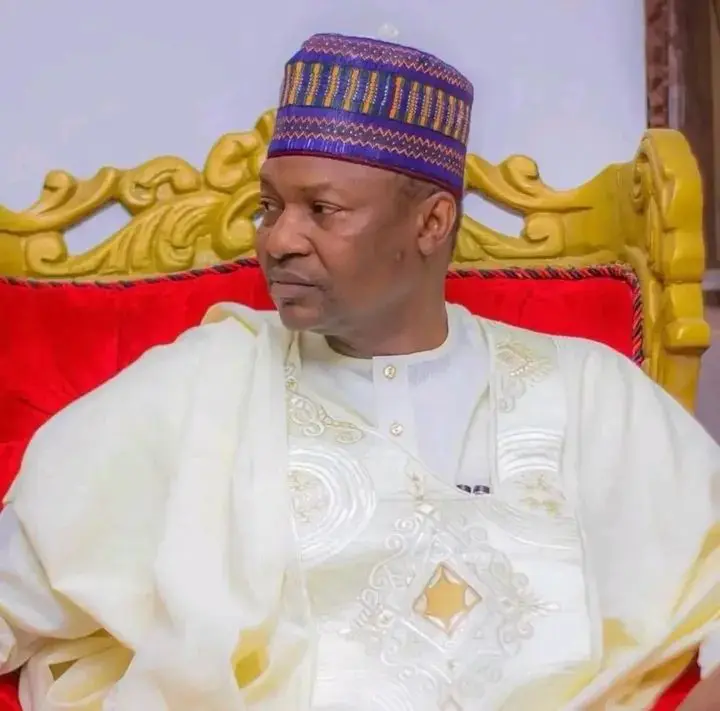 2027: Buhari’s former minister, Malami dumps APC for ADC