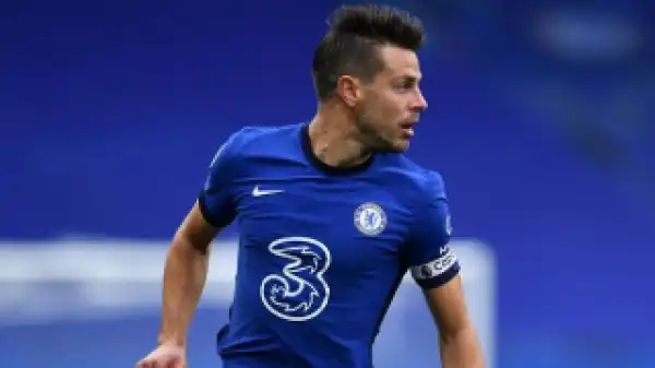 ​Chelsea defender Azpilicueta set for first Spain start at Euro 2020