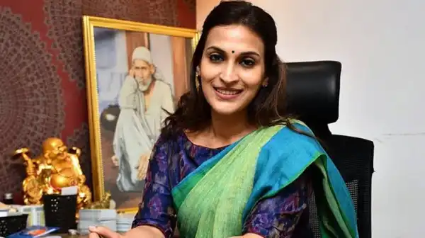 Biography & Career Of Aishwarya Rajinikanth