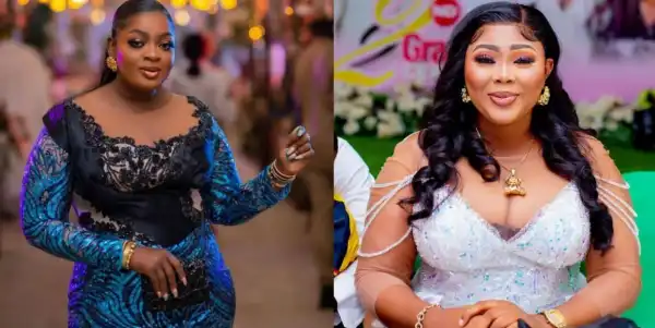 Respect Yourself - Eniola Badmus Issues Stern Warning To Wunmi Ajiboye