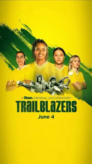 Trailblazers (2024)