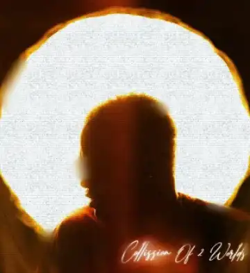 Unlimited Soul – Collision Of 2 Worlds (Album)