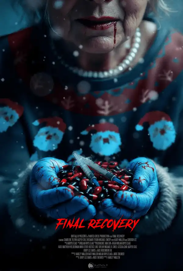 Final Recovery (2025)