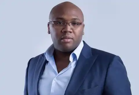 If You Can't Marry A Rich Woman, Invest Aggressively In One - Jason Njoku Tells Men