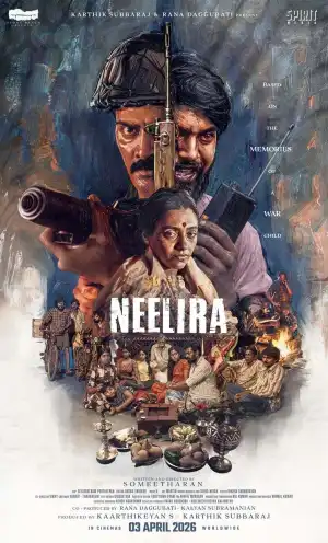 A Long Night (Neelira) (2026) [Tamil]