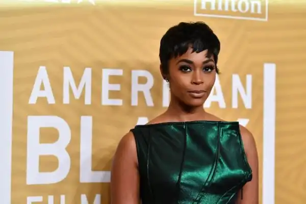 Nafessa Williams Joins Naomi Ackie in TriStar’s Whitney Houston Biopic