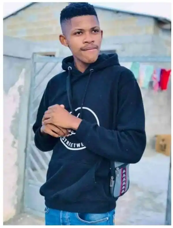 Cairo Cpt – Church Ntoz Ft. Veroni