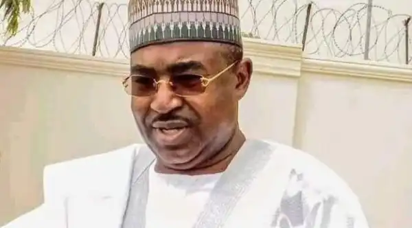 Entertainers Encourage Drug Abuse Through Their Work And Activities On Social Media - NDLEA Boss, Marwa