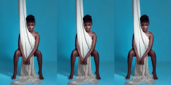 “I’m sending you to your father’s house” BBNaija Saskay breaks the internet with raunchy photos