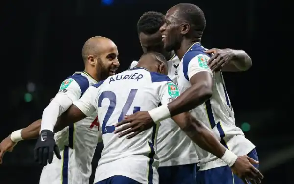 Mauricio Pochettino given the chance to sign Spurs ace for only €10m this summer