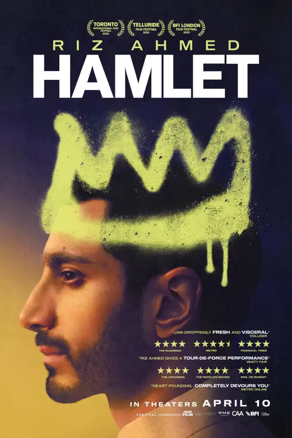 Hamlet (2026)