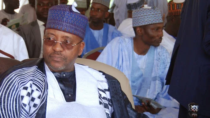 North not marginalized – Former FCT Minister, Modibbo