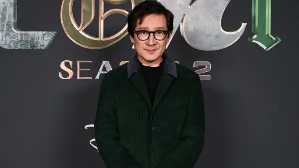 Ke Huy Quan to Lead Universal Action Movie With Love