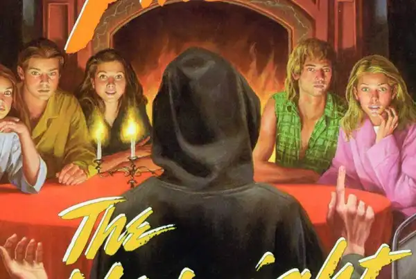 Mike Flanagan’s Netflix Series The Midnight Club Sets Director Lineup