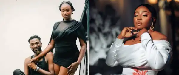 “He Is Still Paying Debts Incurred To Satisfy Your Status” – MC Fish’s New Partner Calls Out Anita Joseph