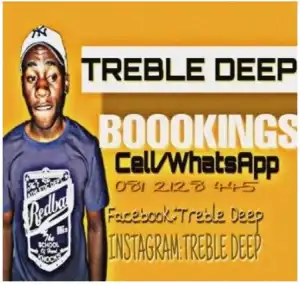Treble Deep – Drifter (Original Mix)