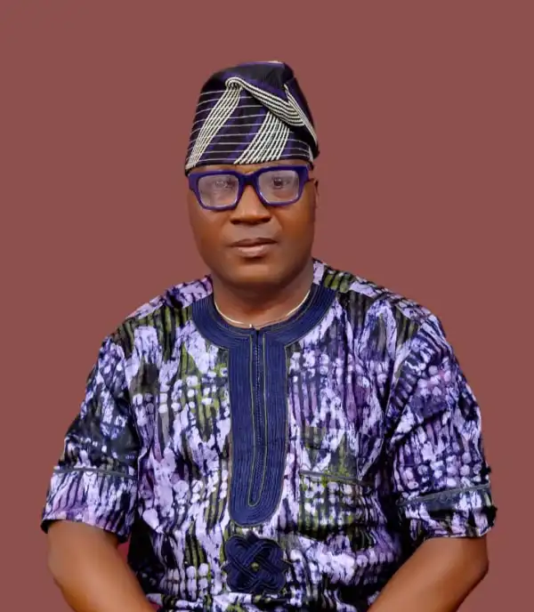 2027: Ogun guber race must be about credibility not cash, popularity – PDP Assembly candidate