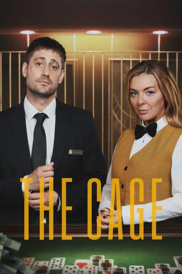 The Cage S01 E05