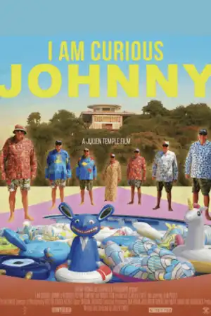 I Am Curious Johnny (2025)
