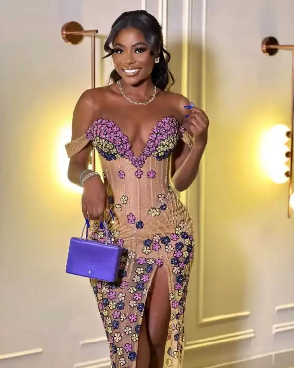 I’m Intentionally Living Life On My Own Terms – Sophia Momodu