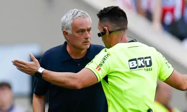 LaLiga: Real Madrid release statement criticizing refs after 2-1 defeat to Atletico