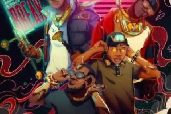 Kabza De Small – Break Ft. Black Motion & Visca