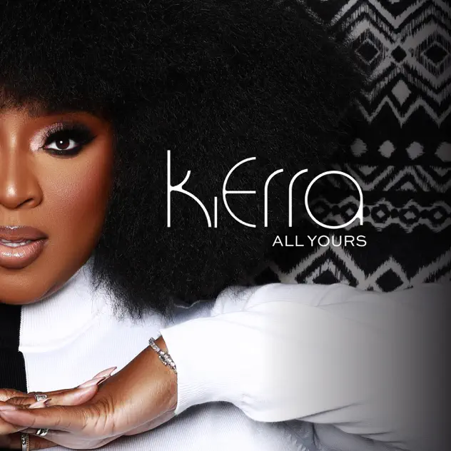 Kierra Sheard – What Matters