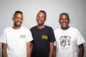 Kota Embassy – Leaked EP