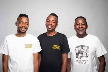 Kota Embassy – Leaked EP