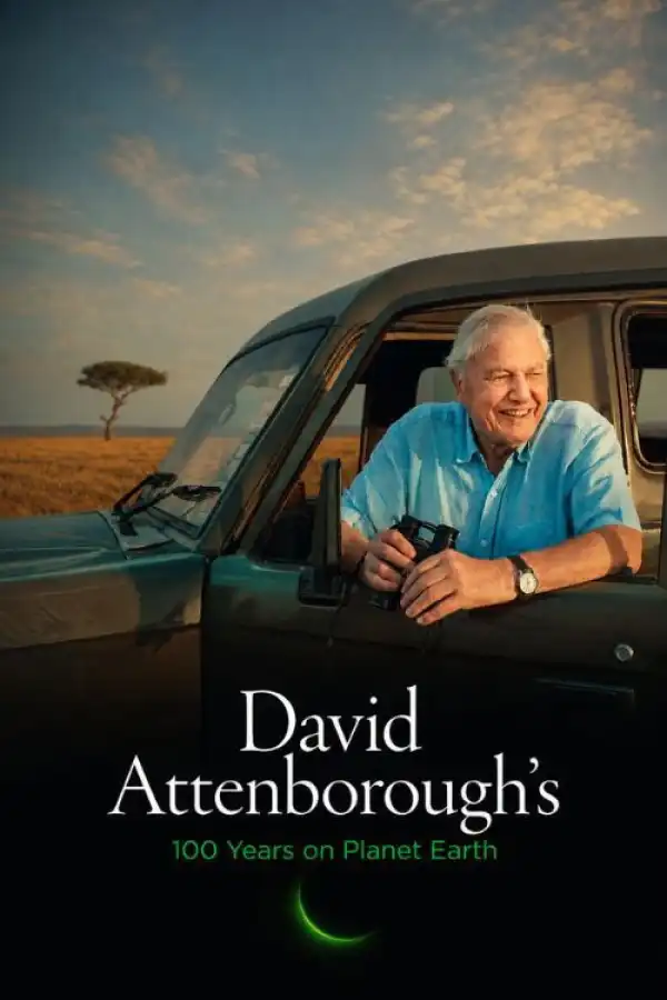 David Attenborough