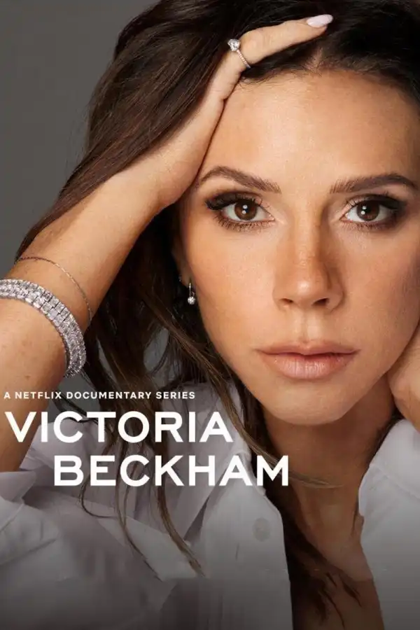 Victoria Beckham S01 E03