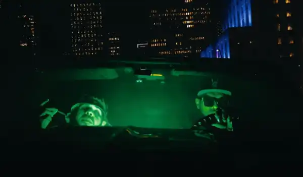 Slim Thug - BHO Sessions ft. LE$ (Video)