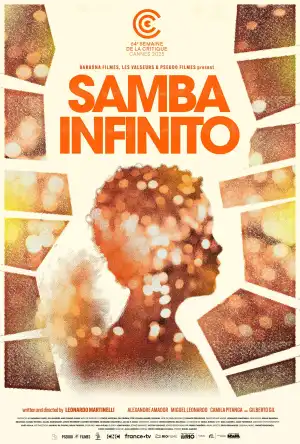 Samba Infinito (2025) [Portuguese]