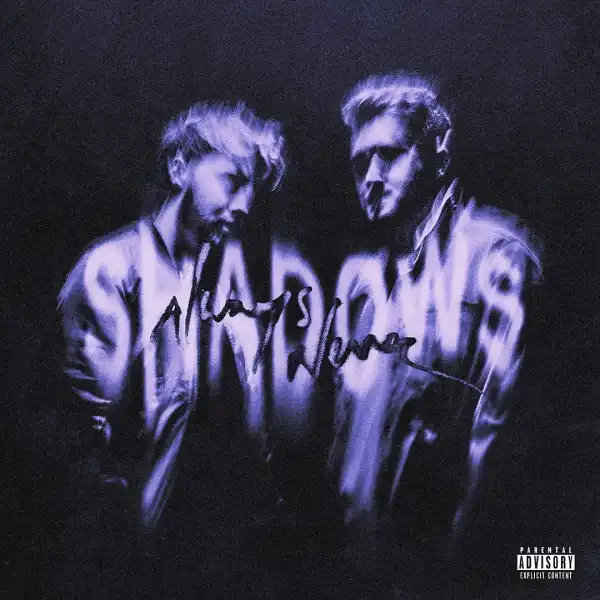 Always Never - Shadows In My Home (Album)