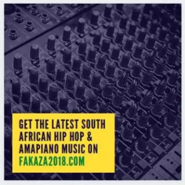 Lebo Mathosa – I love Music (Cbu Juvenyl & Cellular Deepcall Amapiano Remix)