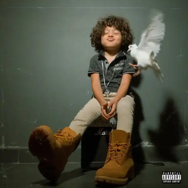 EZOW – Concrete Jungle (EP)