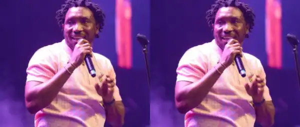 “I’m a Church Boy” – Timi Dakolo Opens Up About His Deep Faith